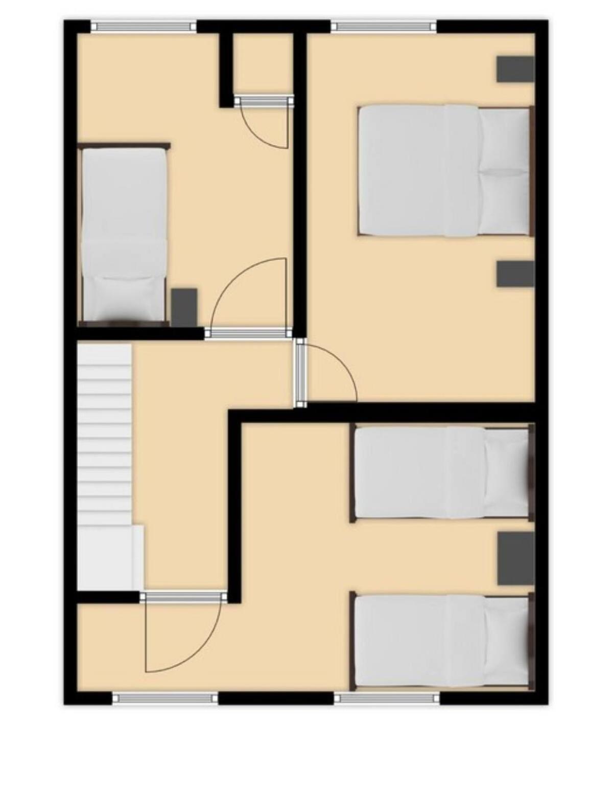 3 Bedroom Stylish Home Merthyr Merthyr Tydfil Exterior photo